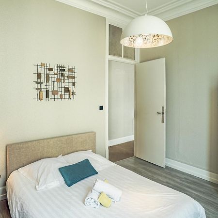 Zola Home - Votre Elegante Echappee Au Coeur De Труа Екстер'єр фото