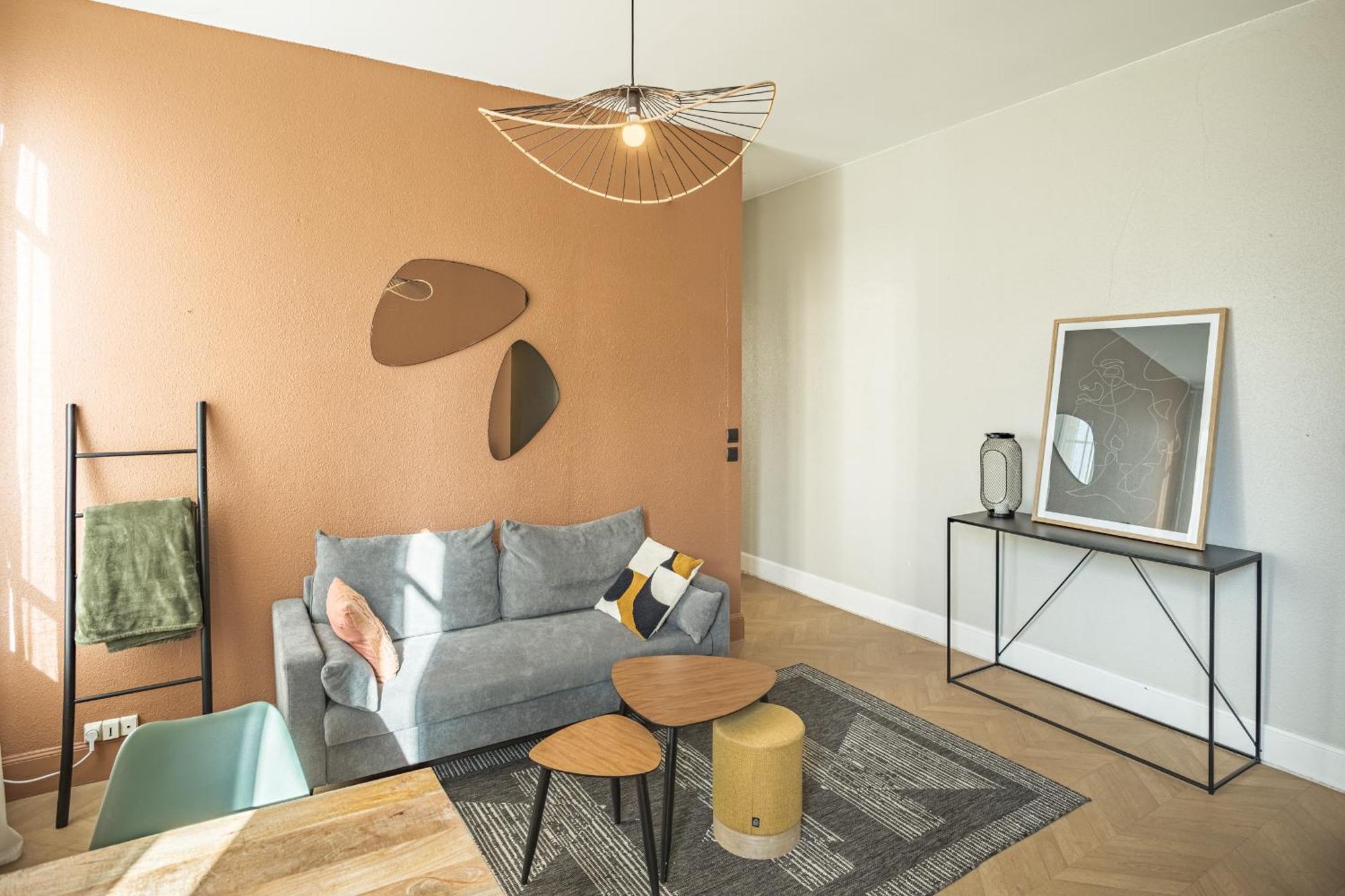 Zola Home - Votre Elegante Echappee Au Coeur De Труа Екстер'єр фото