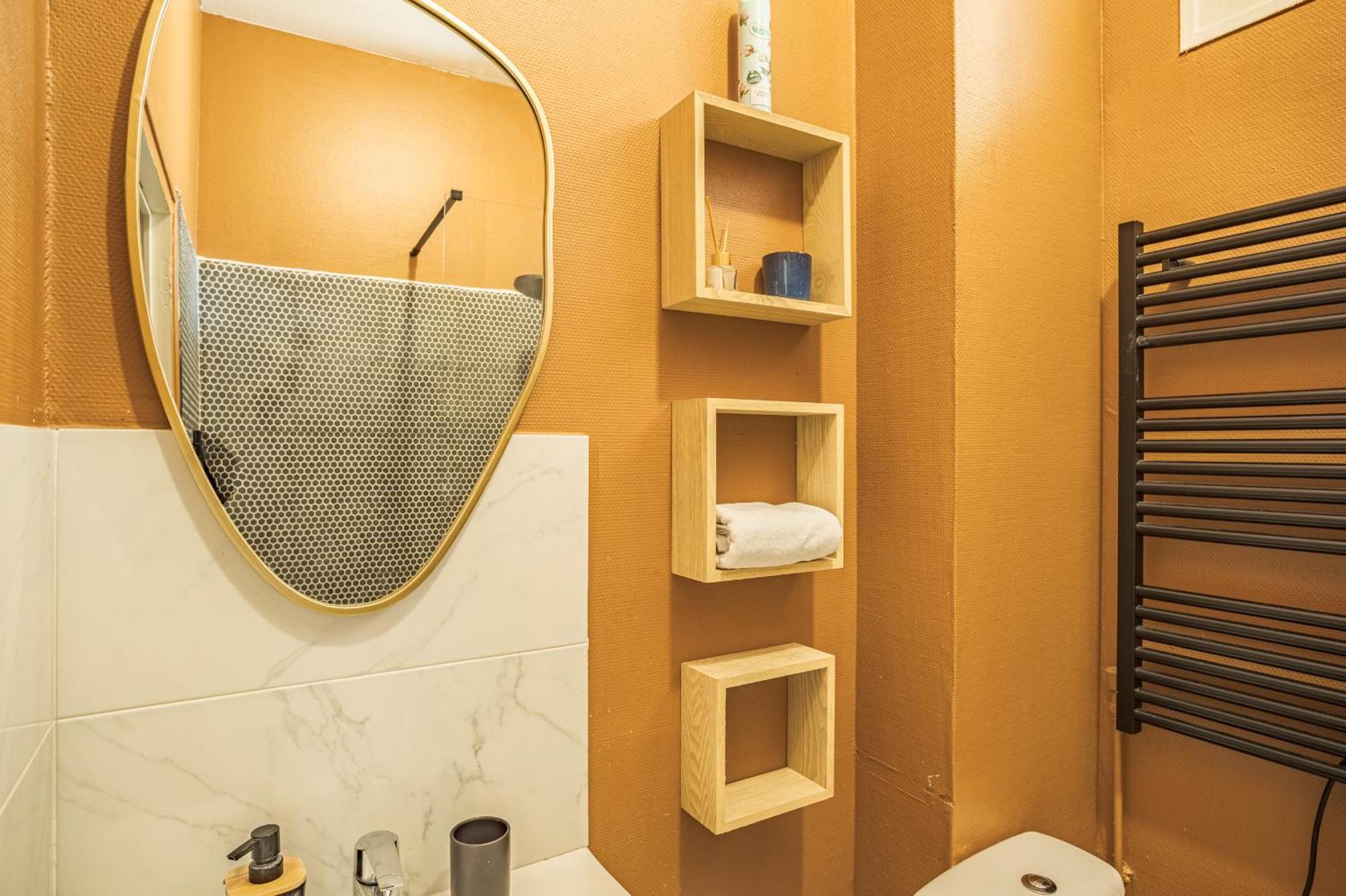 Zola Home - Votre Elegante Echappee Au Coeur De Труа Екстер'єр фото