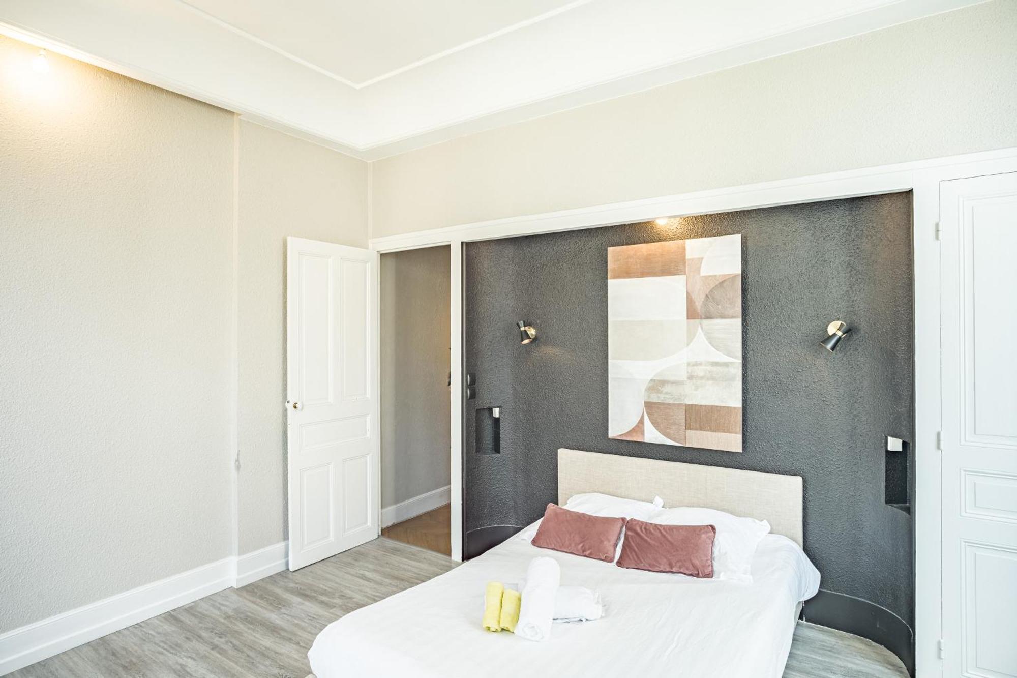 Zola Home - Votre Elegante Echappee Au Coeur De Труа Екстер'єр фото