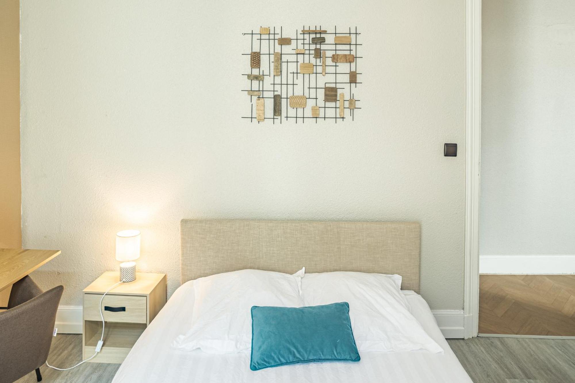 Zola Home - Votre Elegante Echappee Au Coeur De Труа Екстер'єр фото